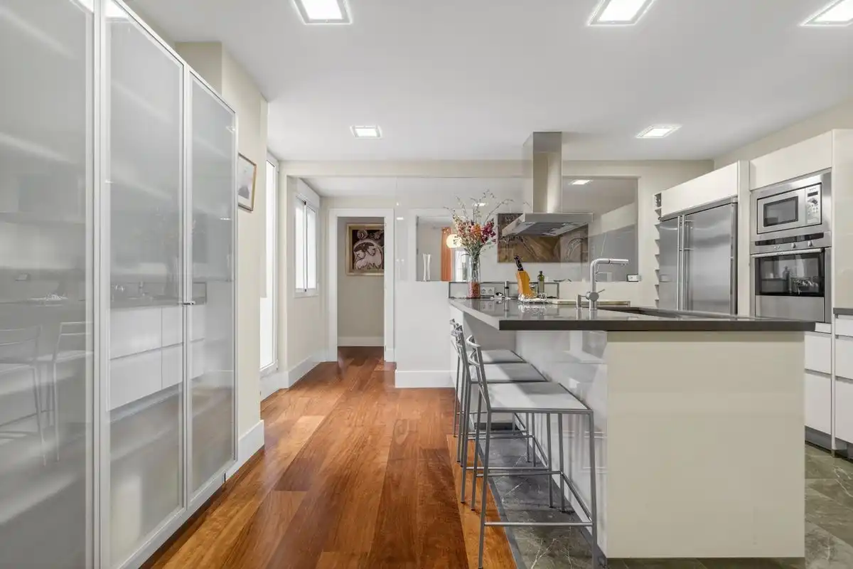 Appartement avec ascenseur à vendre à Calle Albareda, imagen 9