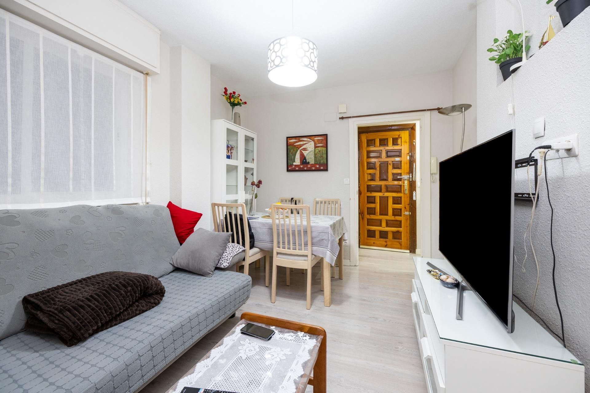 Flat for sale in Calle Emperatriz Eugenia, 4, Camino de Ronda, Ronda