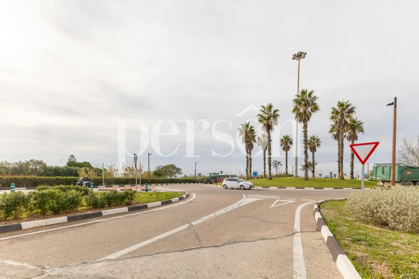 Piso en venta en Valencia con Aire acondicionado, Amueblado y Balcón