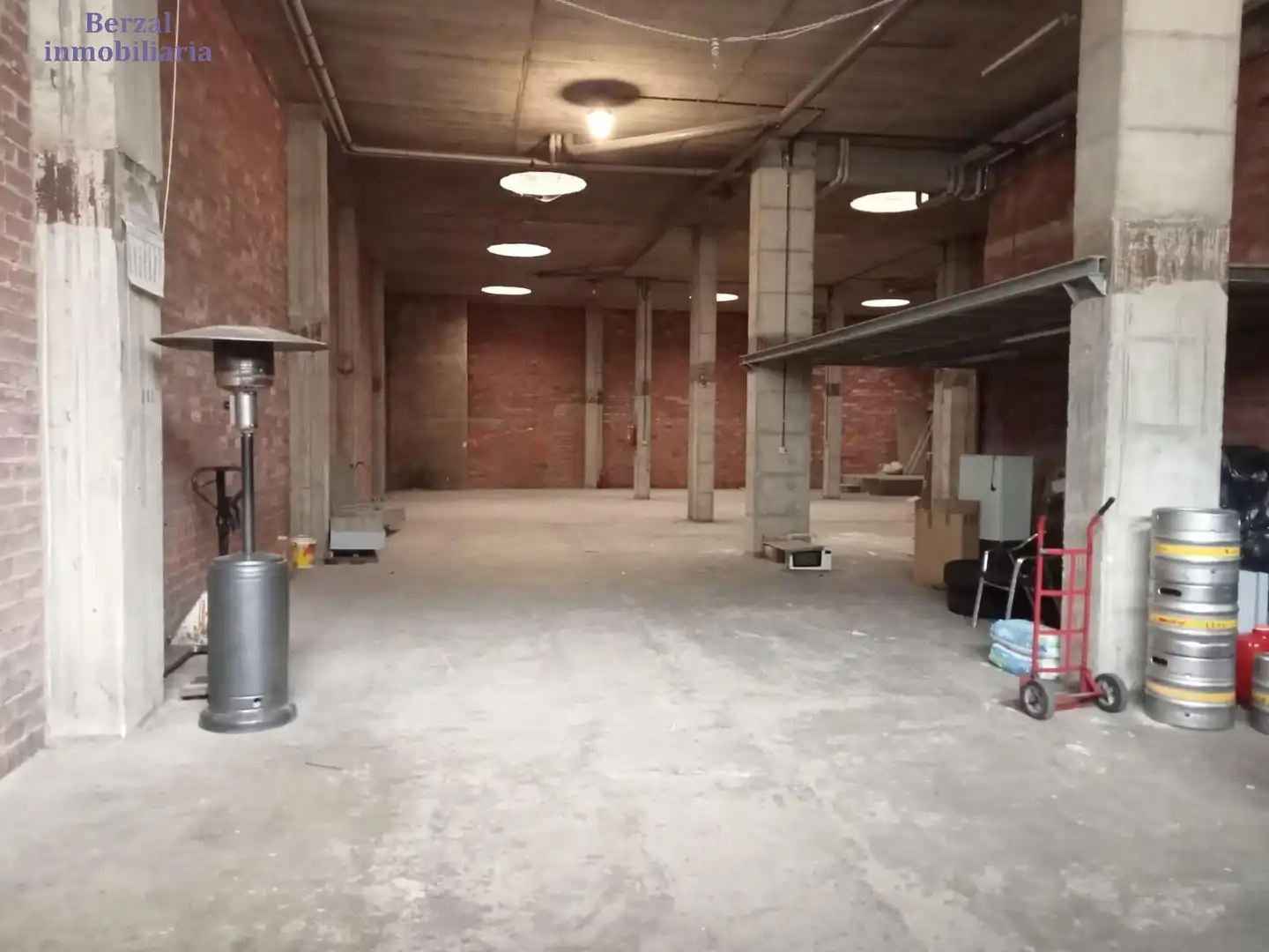Local comercial en venta en Calle Duquesa de la Victoria, imagen 6