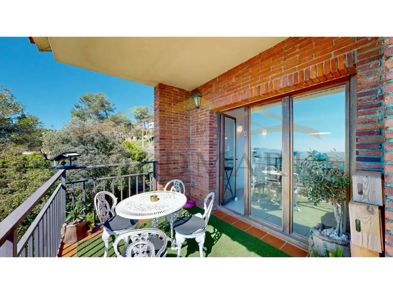 Maison avec piscine à vendre à Pasaje Xaloc 5, imagen 22