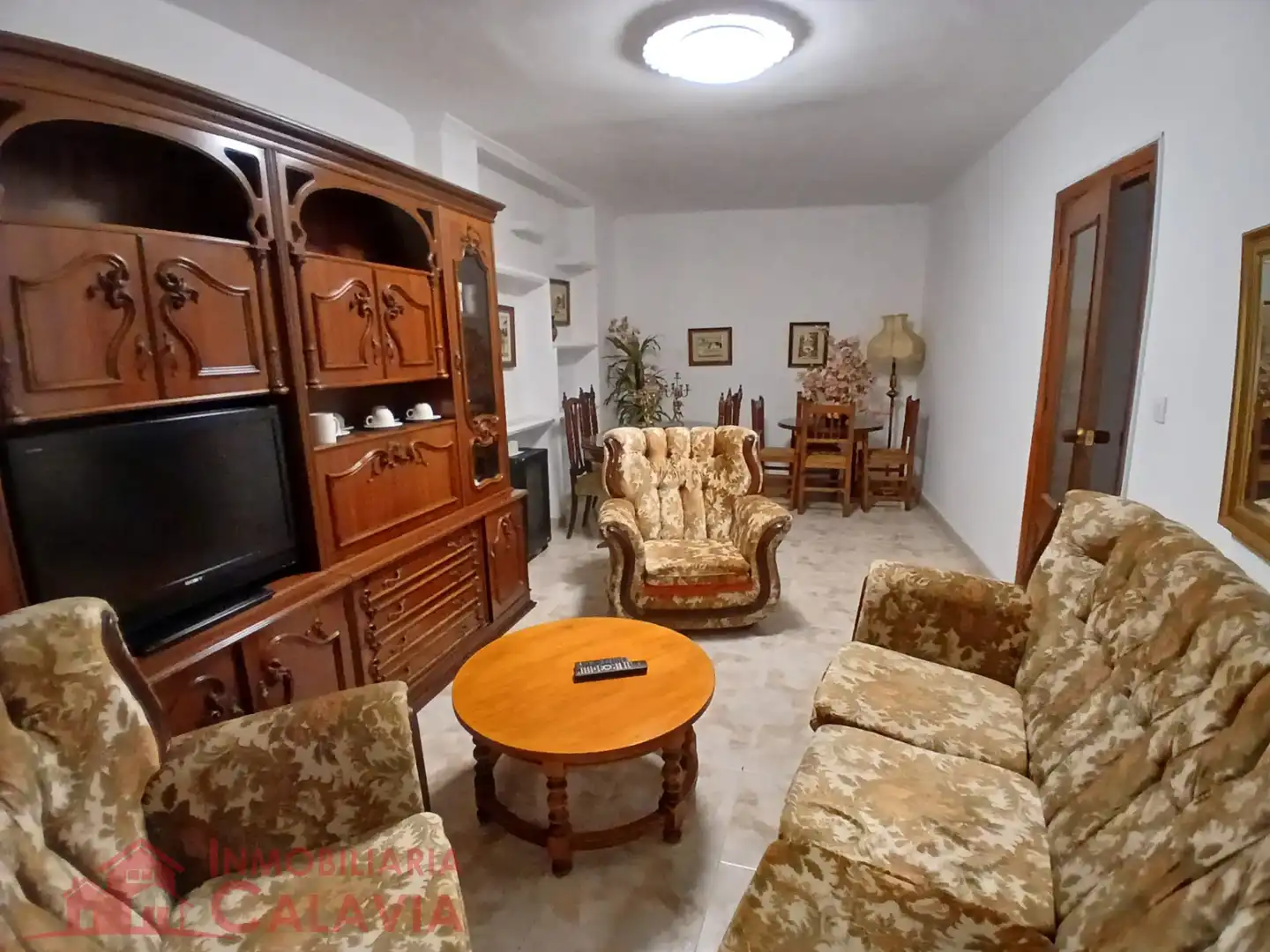 Appartamento con terrazza in affitto a Baeza, imagen 2