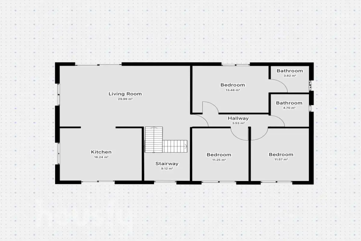 Casa amb terrassa en venda a Carrer de Miguel Àngel ., imagen 42