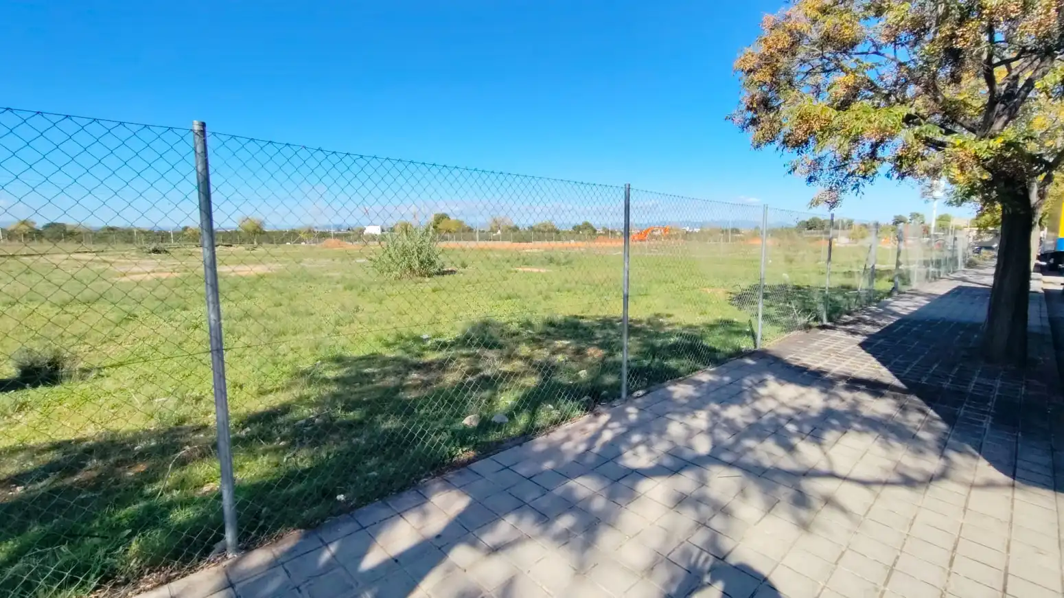 Terreno rustico in vendita a El Vedat - Santa Apolonia, imagen 7