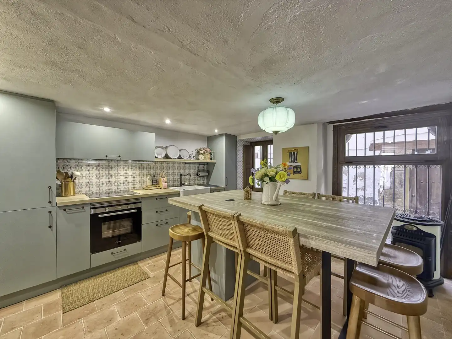 Casa rústica en venta en Rubielos de Mora, imagen 26