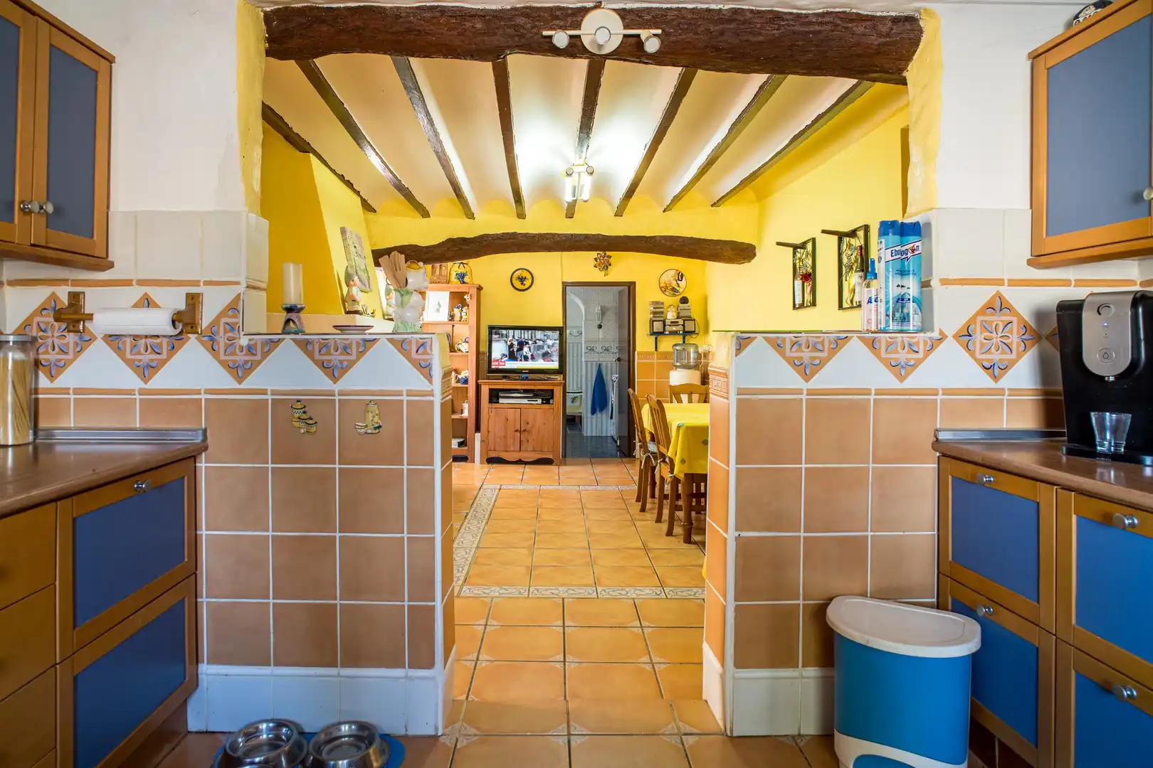 Haus zum Verkauf in Abanilla, imagen 28