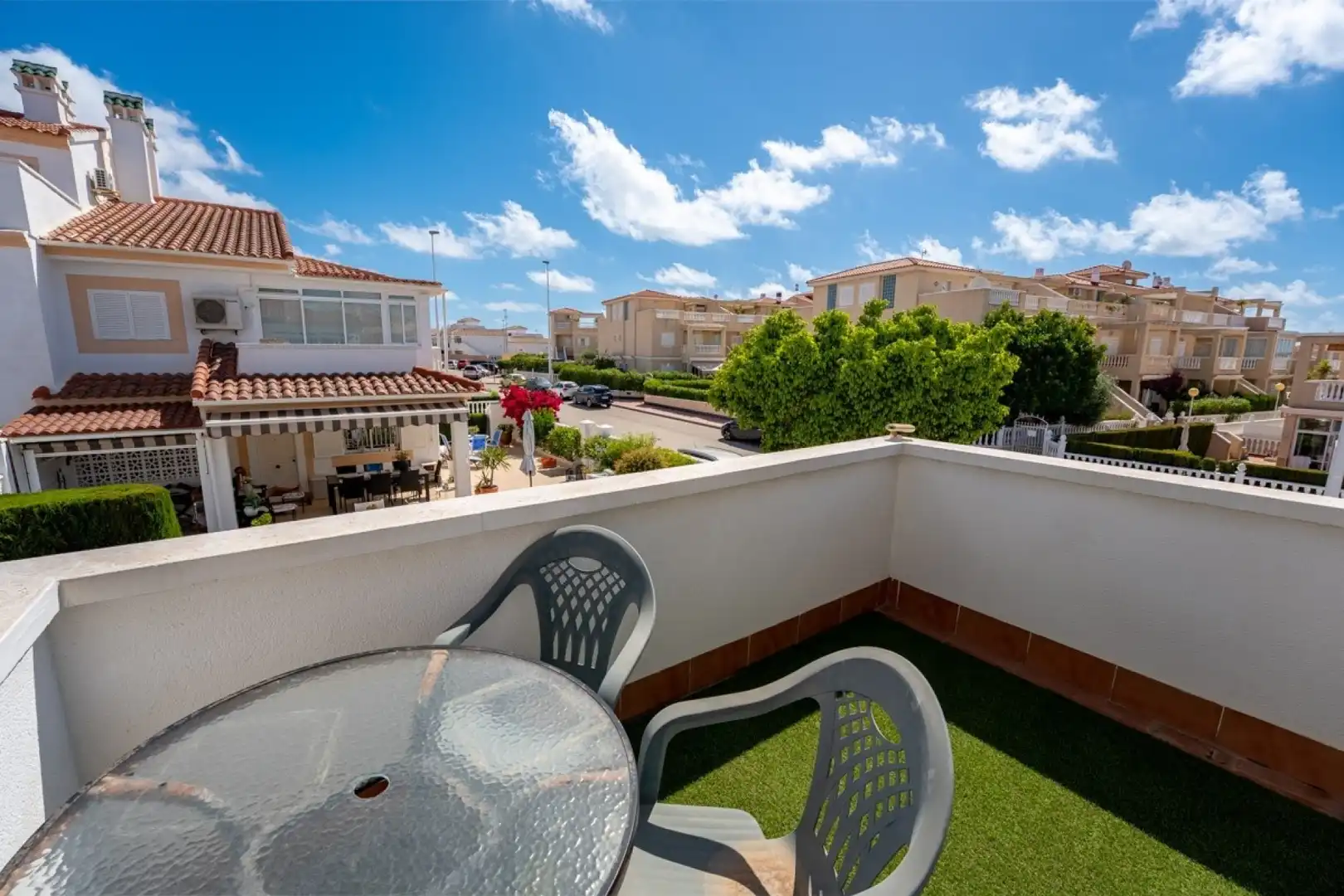Maison avec terrasse à vendre à Los Balcones - Los Altos, imagen 20