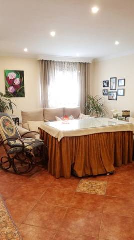 Casa-chalet en Venta en San Cristóbal