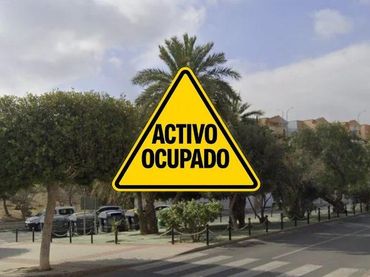 Pis amb ascensor en venda a Huércal de Almería