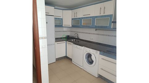 Foto 3 de Dúplex de lloguer a Avenida Elvas, Badajoz Capital