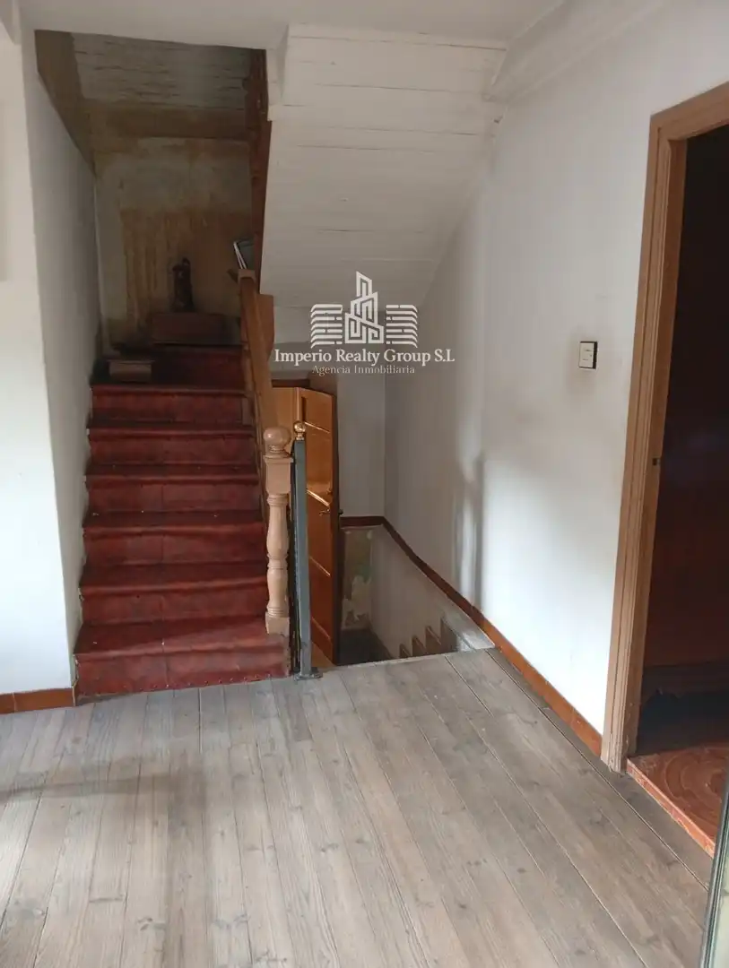Haus oder Chalet zum Verkauf in Mieres (Asturias) mit Terrasse