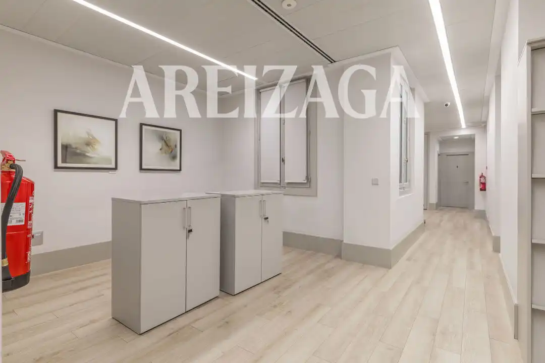 Büro zur Miete in Donostia - San Sebastián  mit Klimaanlage