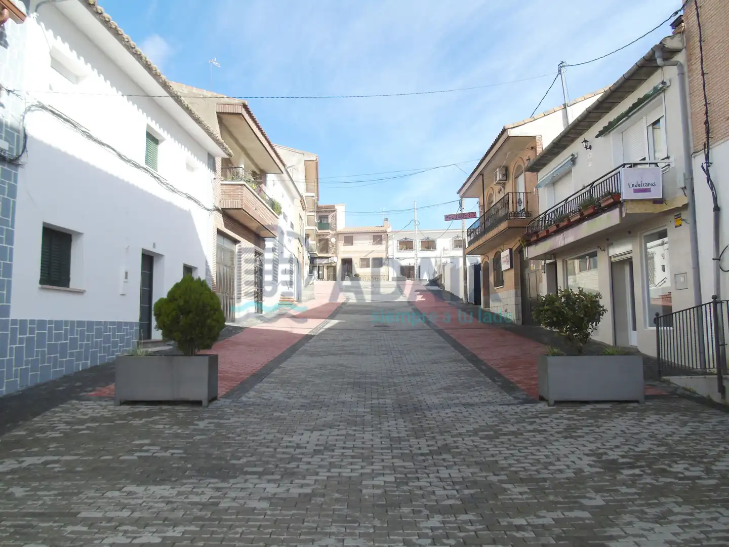 Business premises to rent in Las Ventas de Retamosa, imagen 13