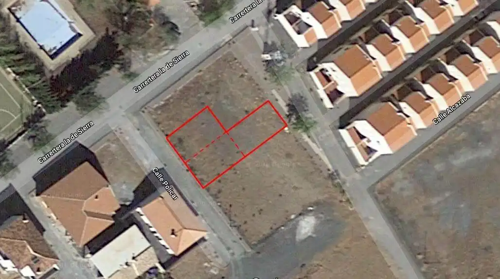 Lands and plots for sale in POLICAR, imagen 20