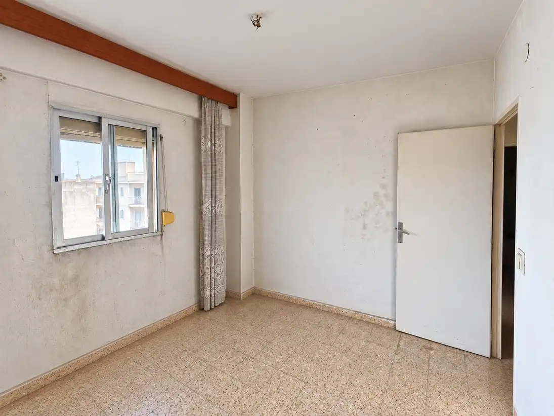 Flat with lift for sale in Calle de Arcos de Jalón, imagen 8