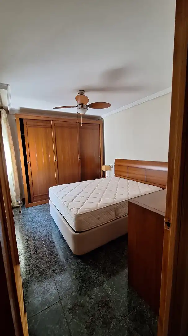 Habitación de Piso en venta en Jaén con Aire acondicionado, Amueblado y Balcón