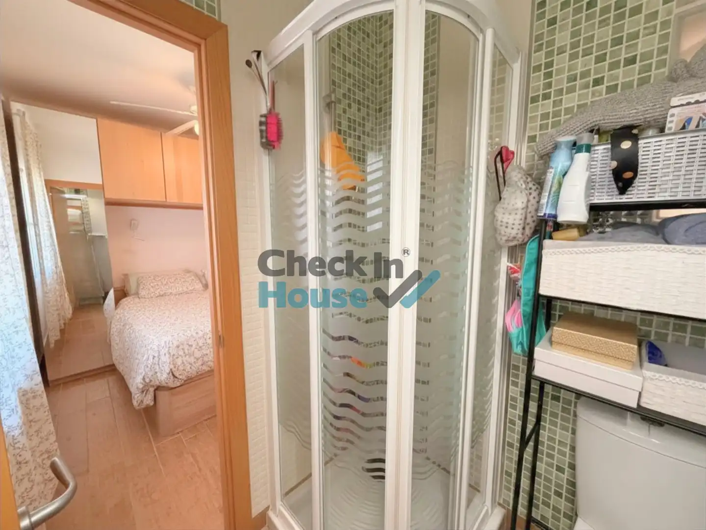Apartment mit Terrasse zum Verkauf in Avinguda Torre Valentina, imagen 18
