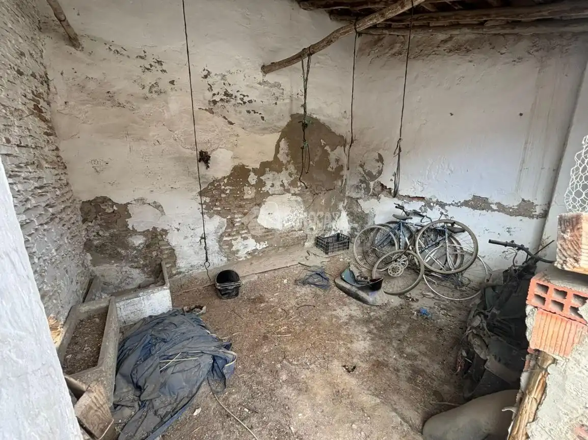 Casa adosada en venda en Écija