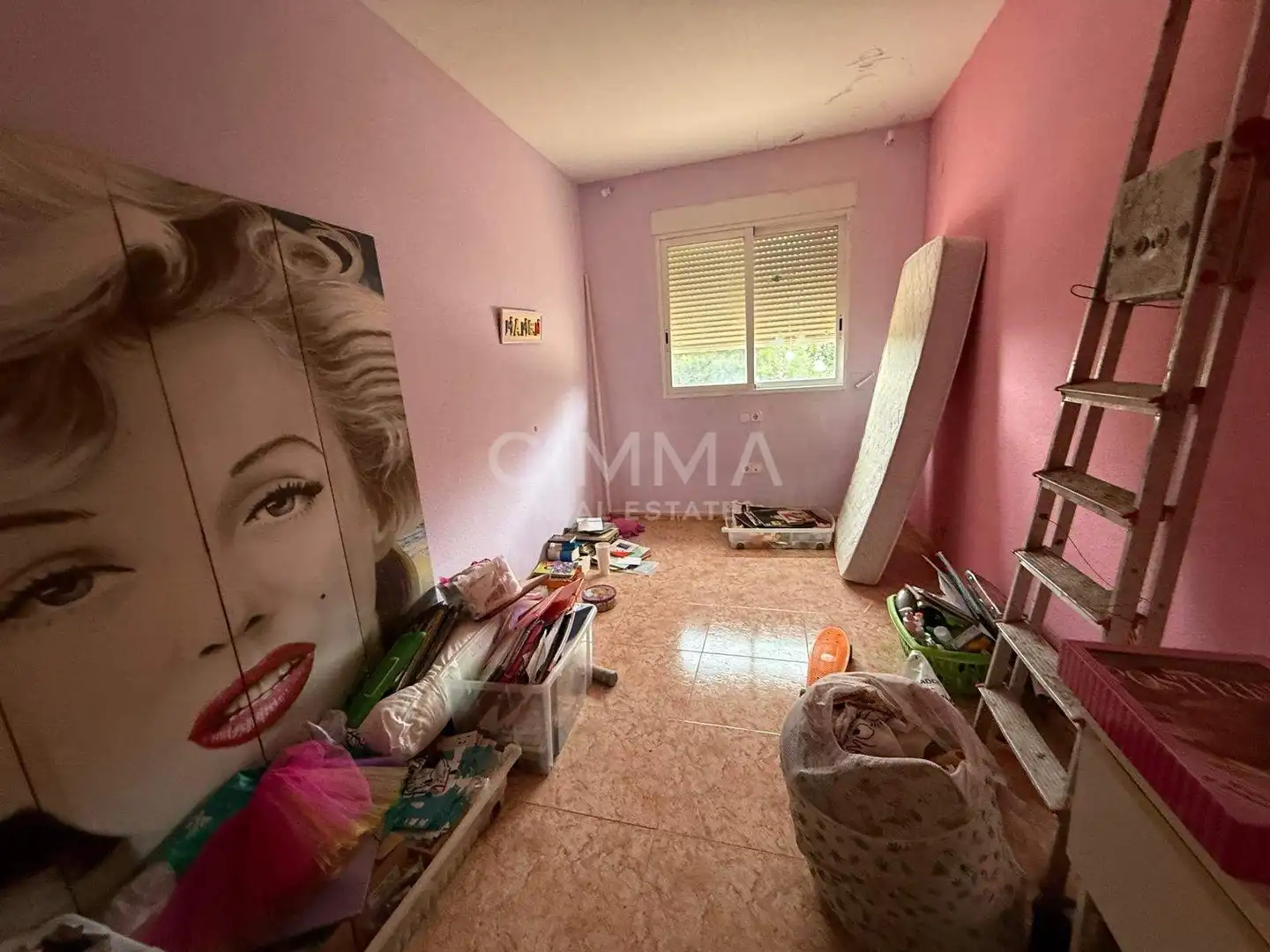 Houses for sale in La Nucia  with Storage room
