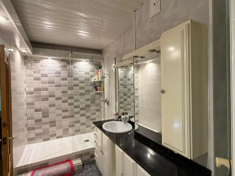 Piso con ascensor en venta en Ronda de Santa Maria 0, imagen 30