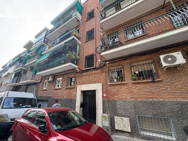 Piso en Venta en Mariano Matesanz en Butarque