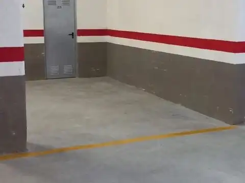 Parking de Ático en venta en Chiva con Terraza y Balcón
