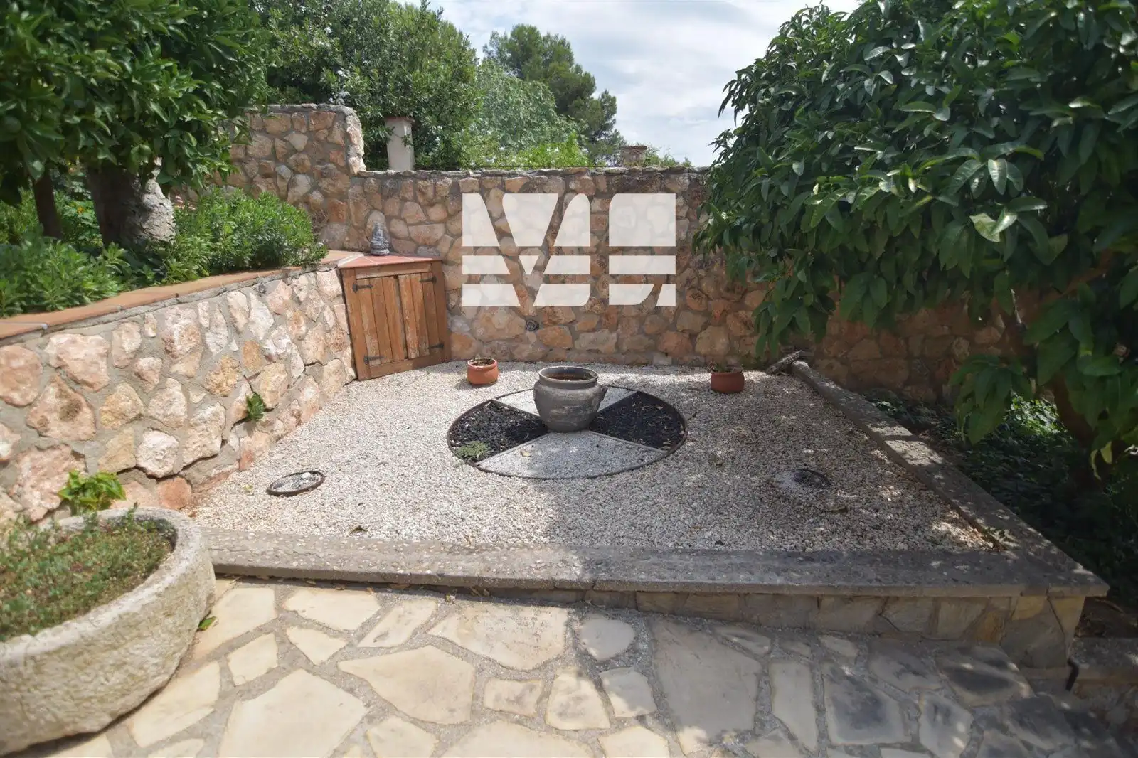 Casa amb piscina en venda a JUAN RAMON JIMENEZ, imagen 20