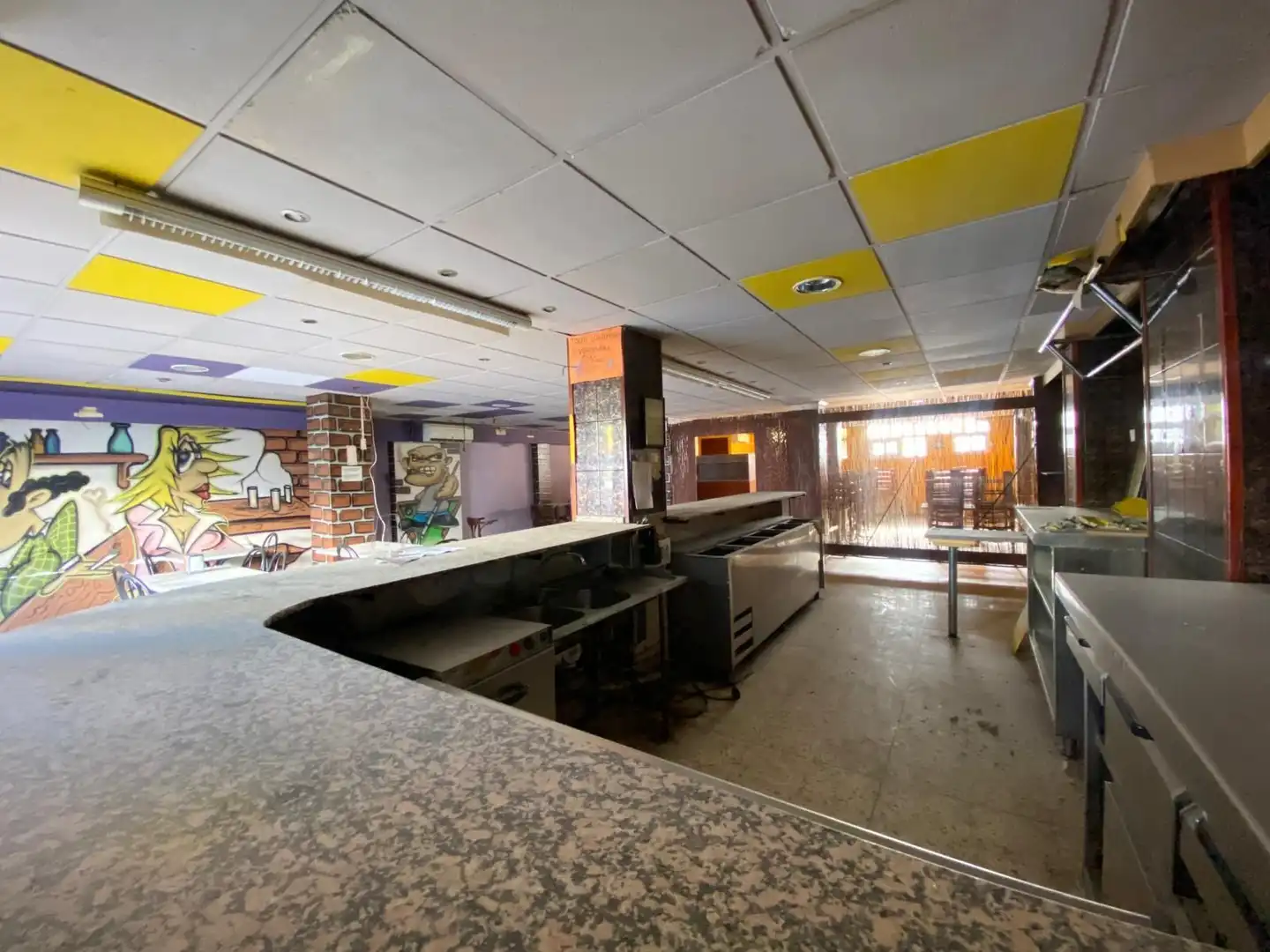 Local comercial en venta en Llevant, imagen 3