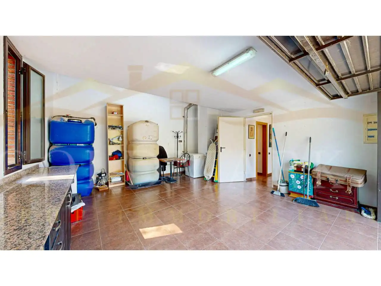Haus oder Chalet zum Verkauf in Calle Tomàs Guerrero, 26, Corbera de Llobregat