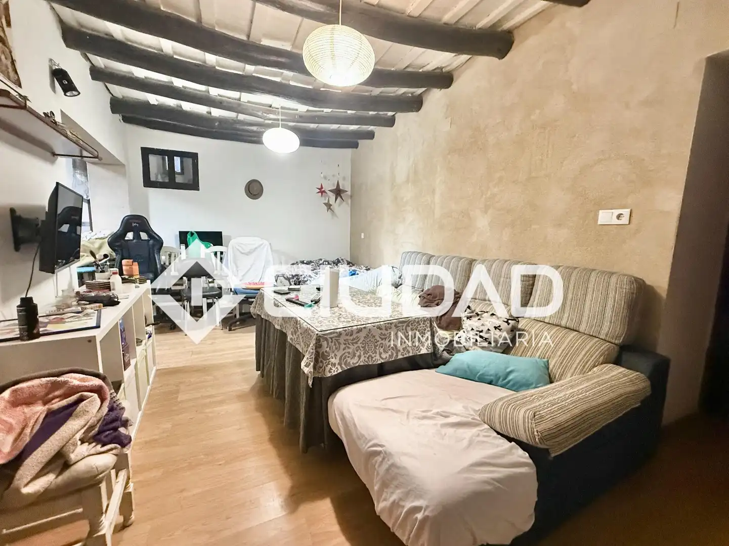 Estudi en venda en Lebrija