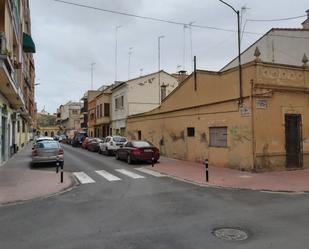 Exterior view of Premises for sale in Burjassot