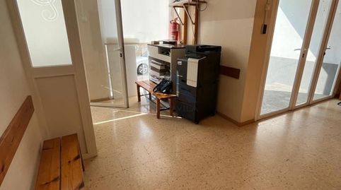 Foto 5 von Geschaftsraum zum Verkauf in Arnau Palau, Peramàs, Mataró