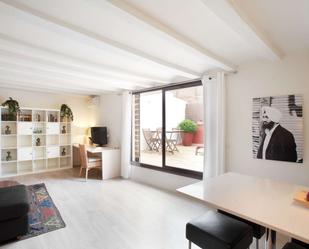 Apartament per a compartir a Sant Pere, Sta. Caterina i la Ribera