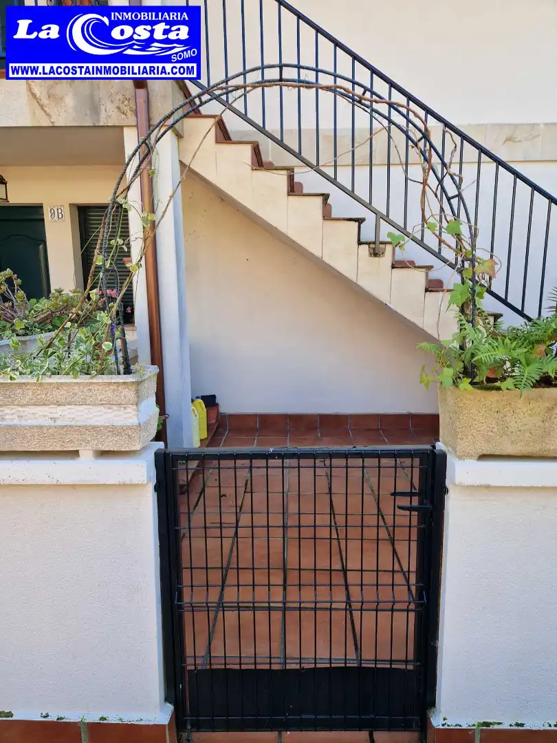 Wohnung zum Verkauf in Calle El Monte, Somo