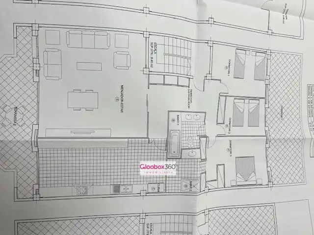 Casa o xalet en venda en Riudoms amb Aire condicionat, Calefacció i Terrassa