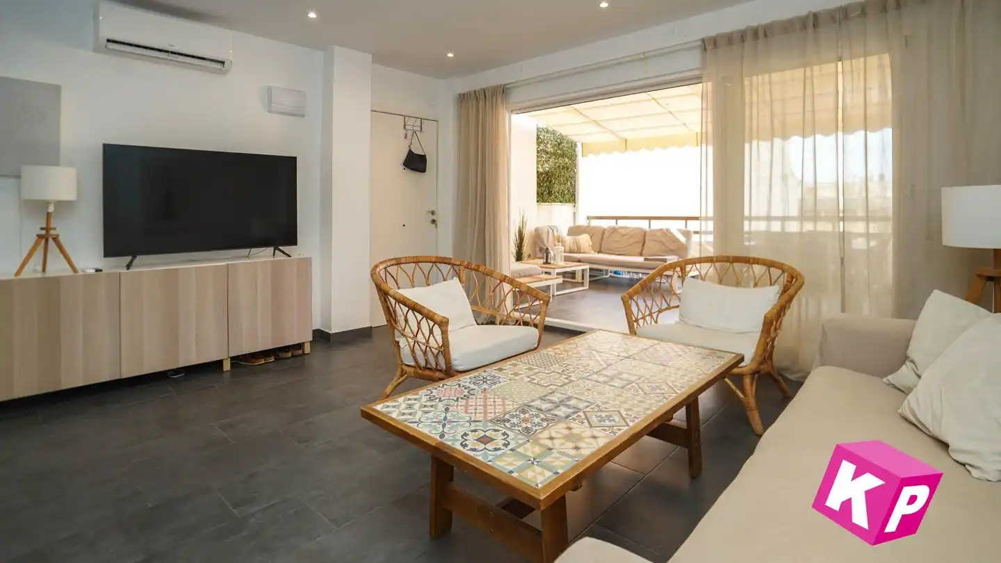 Piso en venta en Cervantes, imagen 30