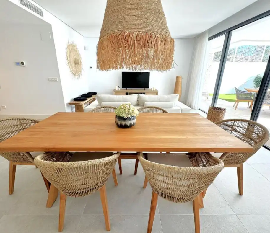 Piso con piscina en venta en Elviria - Cabopino, imagen 17