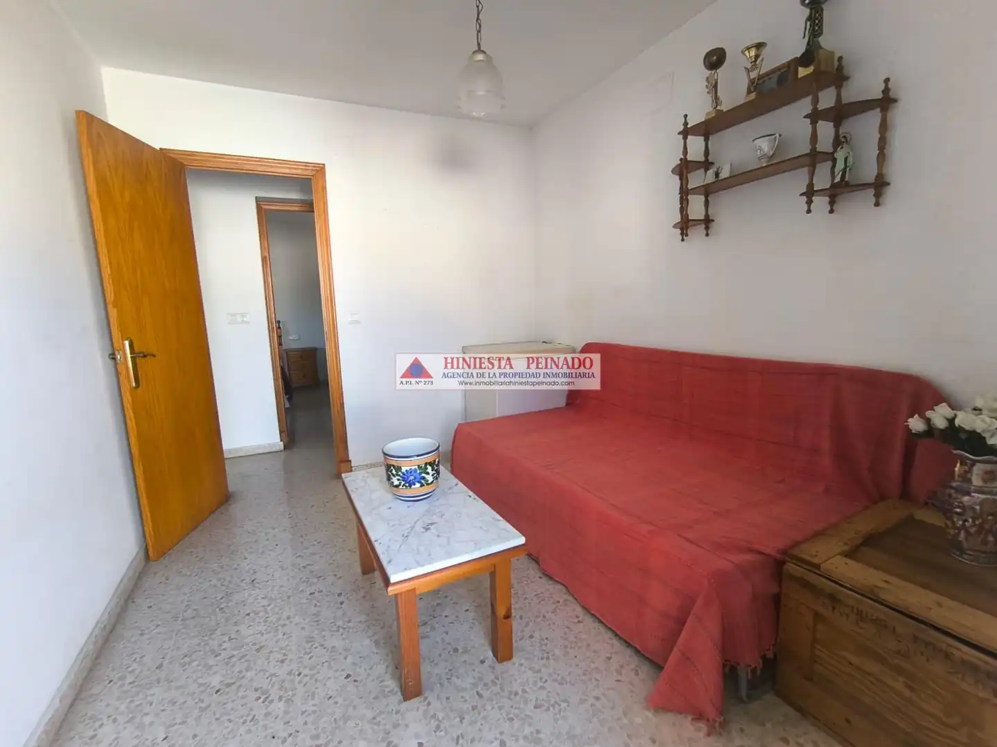 Dormitori de Casa o xalet en venda en El Puerto de Santa María amb Terrassa