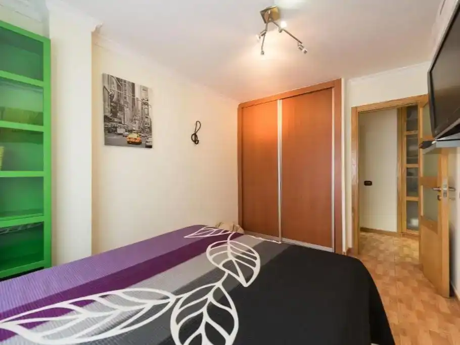 Habitación de Piso en venta en Agüimes con Aire acondicionado, Parquet y Trastero