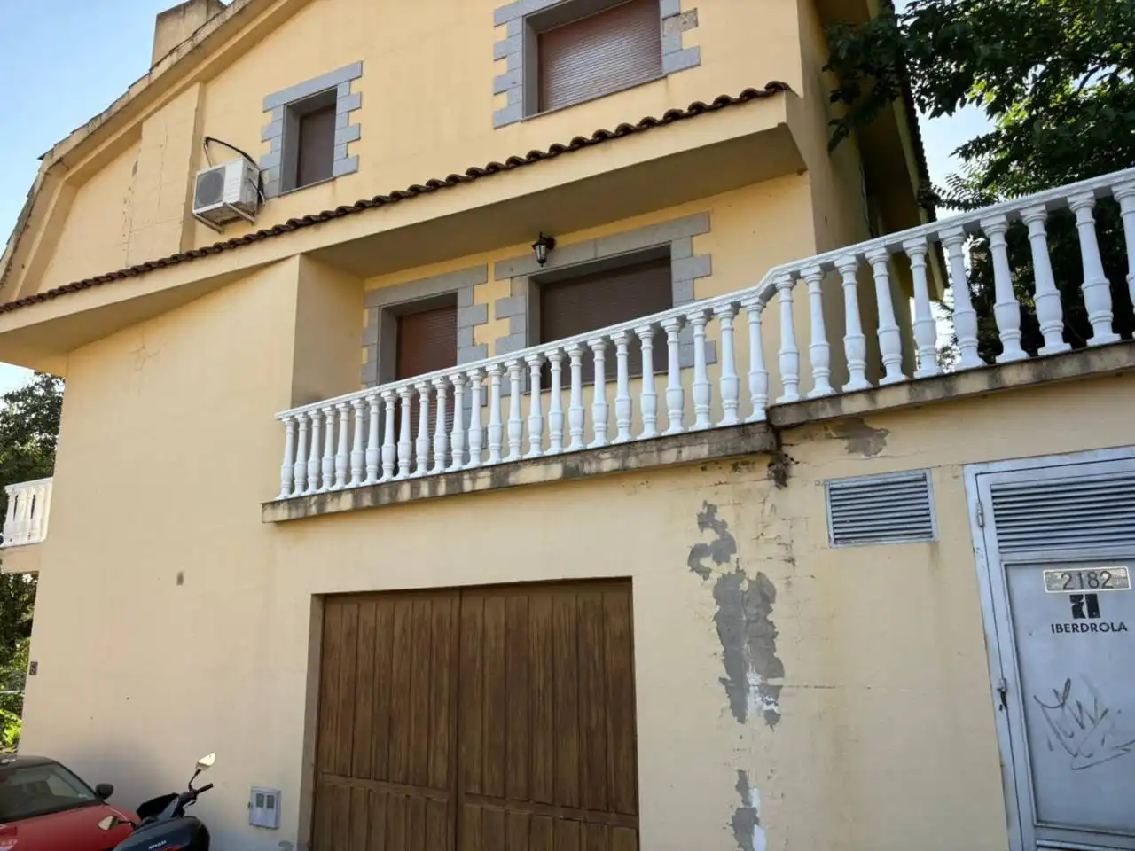 Detached house with garden for sale in Calle Santa Águeda, imagen 5