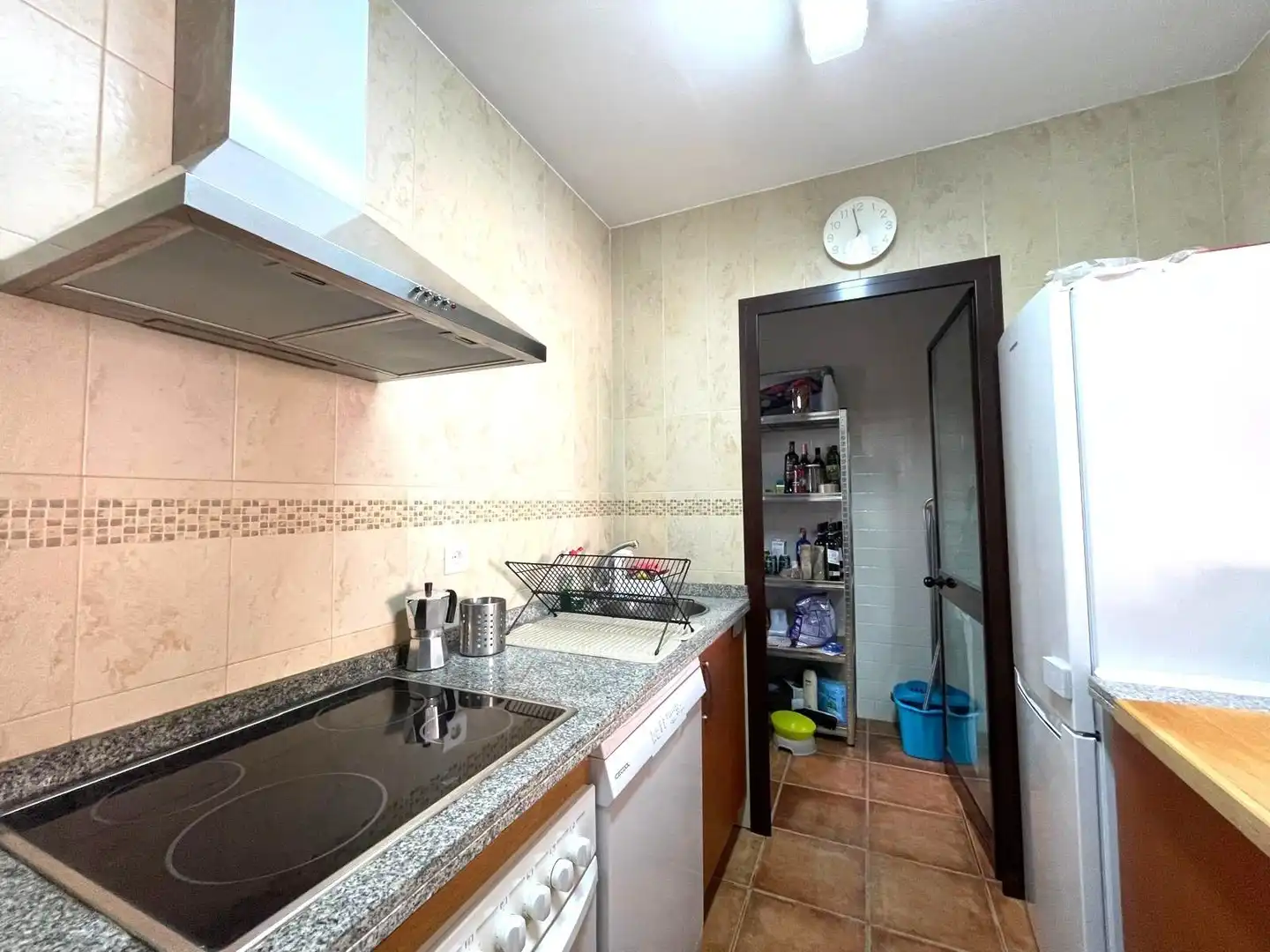 Apartament de lloguer a El Rompido
