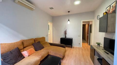 Foto 5 de Estudi en venda a Carrer del Comte Borrell, 292, La Nova Esquerra de l'Eixample, Barcelona