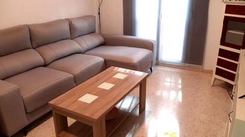 Foto 3 de Apartament en venda a Ayuntamiento - Barrio Alto, Cádiz