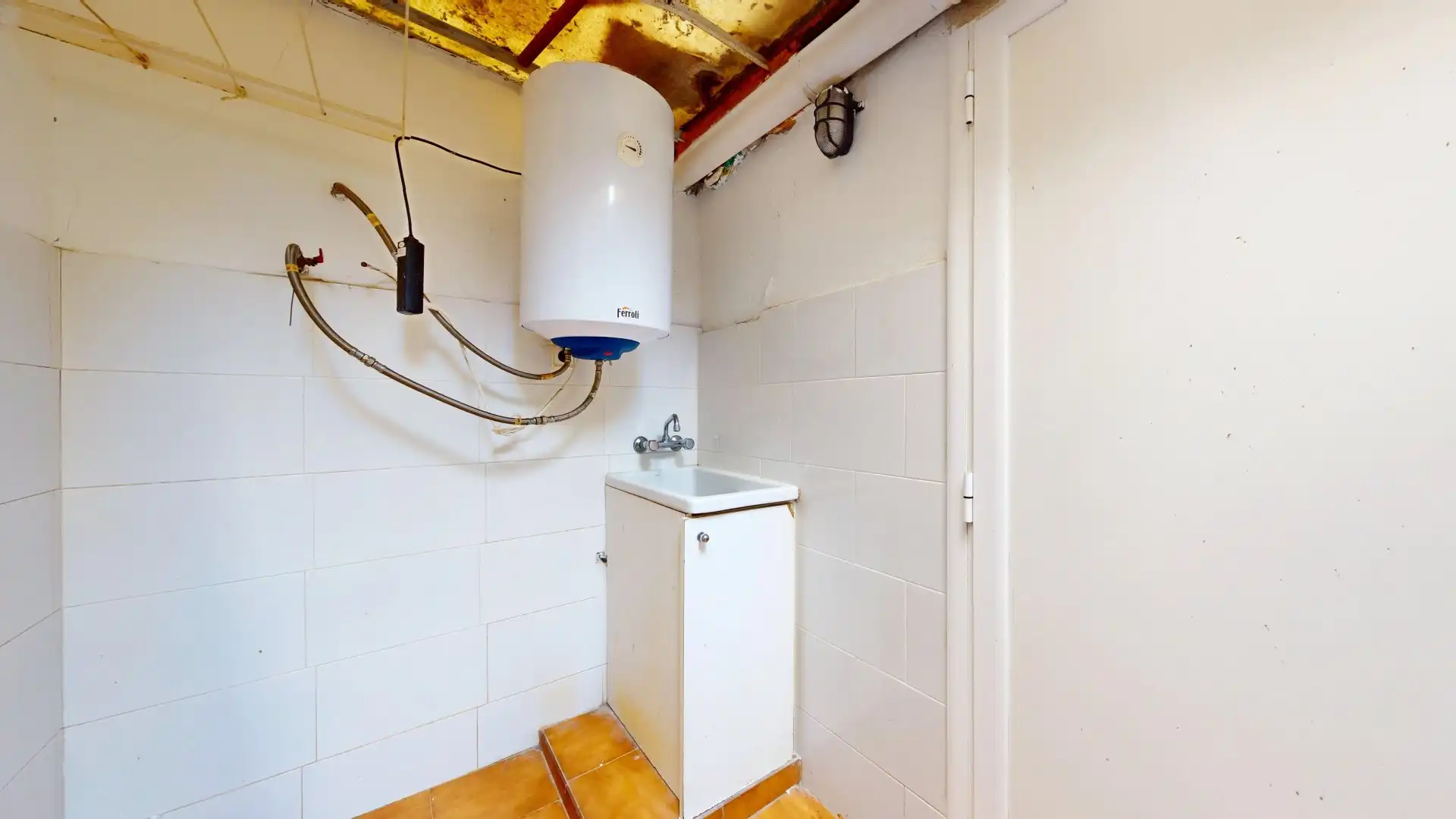 Baño de Piso en venta en Barcelona