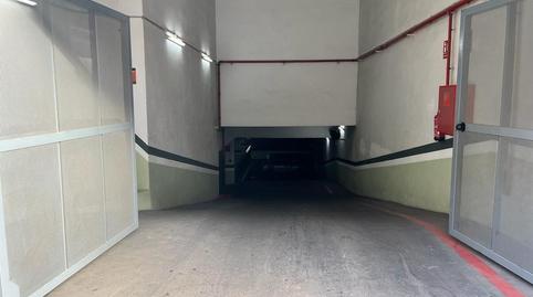 Photo 4 of Garage for sale in Avenida de la Libertad, Santa Rosa - Valdeolleros, Córdoba