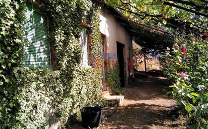 Exterior view of House or chalet for sale in Ourense Capital 