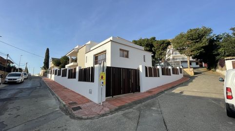 Foto 5 de Casa o xalet en venda a Velázquez, San Juan de los Terreros, Pulpí