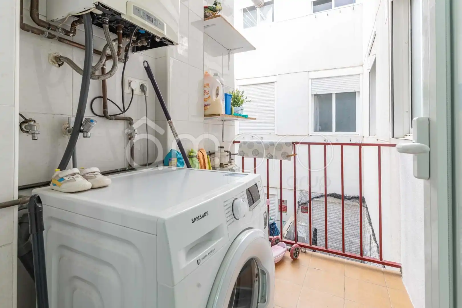 Wohnung mit Terrasse zum Verkauf in N/A, imagen 16