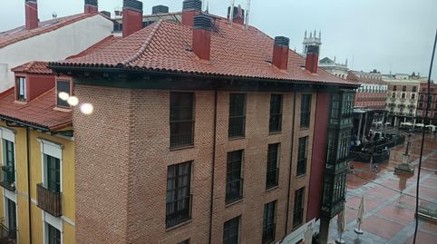 Photo 5 of Flat for rent in Calle Pasion, Centro, Valladolid Capital