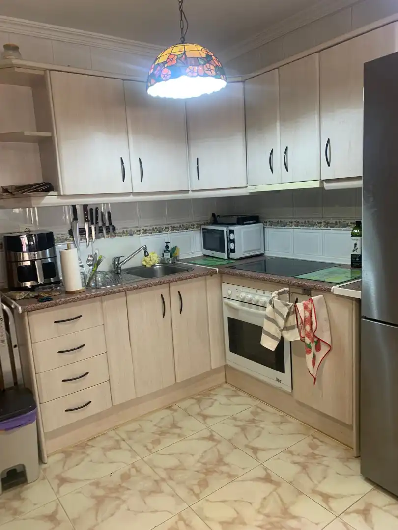 Piso con piscina en venta en Avenida Antonio Toré Toré 9, imagen 7
